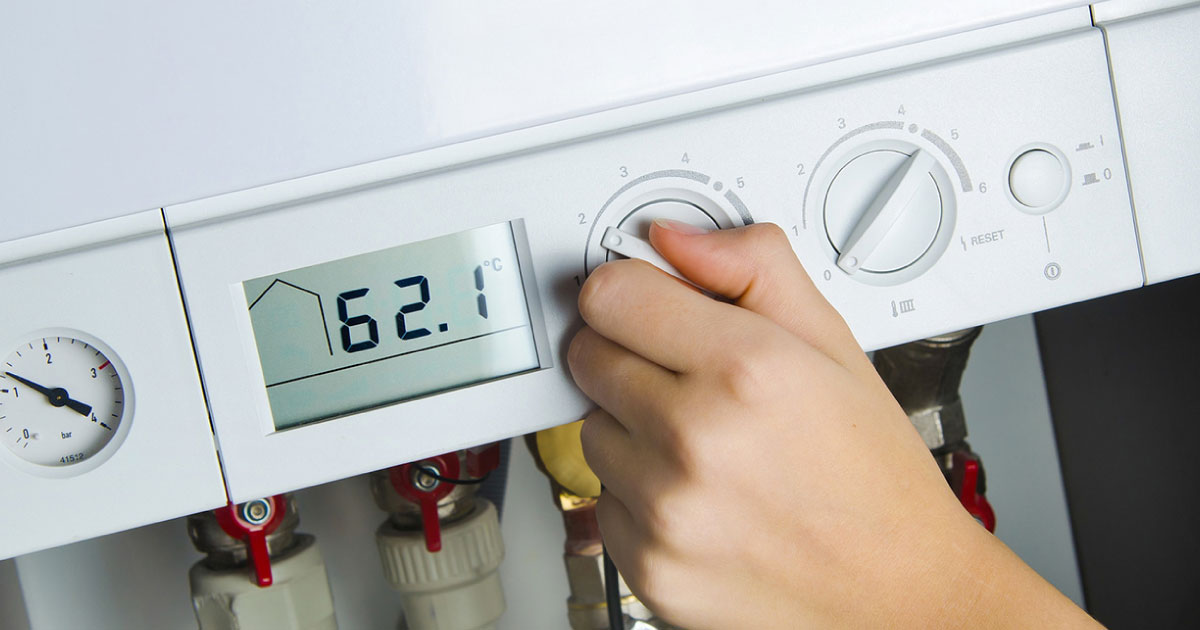 Pure Gas Domestic Plumbing & Heating Leeds, West Yorkshire